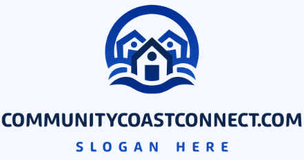 Community Coast Connect Logo